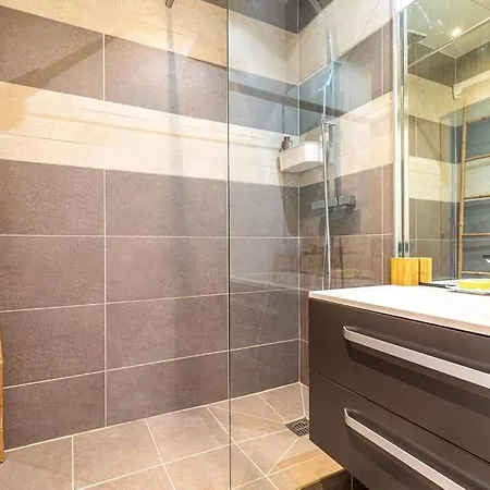 Guestready - Golden Sunshine In The 14th Arr. Apartament